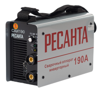 Сварочный аппарат РЕСАНТА САИ-190