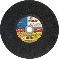 Круг Д 400Х4,0Х32 Луга мет.1С уп. 15 шт стац,.