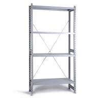 СКУ Стеллаж 1254