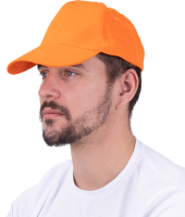 БЕЙСБОЛКА (ОРАНЖЕВАЯ)