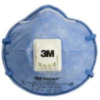 Респиратор ЗМ  9926 с клапаном (кислые газы)