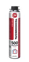 Клей-пена Технониколь 500 Professional 1л