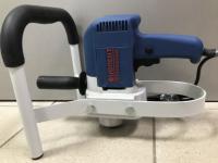 ДРЕЛЬ-МИКСЕР Фиолент МД1-11Э Profession  1100 ВТ  (без насадки)