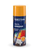 КРАСКА  ПРЕСТИЖ аэроз,ун,. 425мл Зеленая