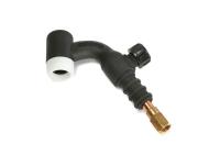 Голова горелки гибкая WP-17 V ( c вентилем)