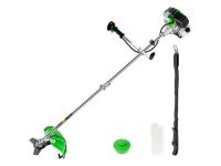Бензиновый триммер (Бензокоса) DGM BC-241S с разборной штангой