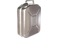 Канистра  алюминиевая 20 литров