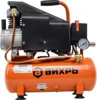 Компрессор КМП-210/10 Вихрь 74/3/1