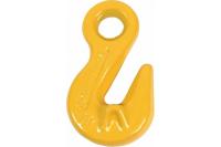 Крюк укорачивающий для цепи 8мм 2,0т