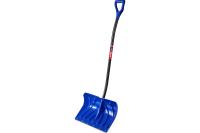 Снеговая лопата Зубр Сибирь