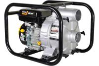 Мотопомпа Huter MPD-80 H-30m 900L/M Ф80 mm 7.0 Лс 34,70 Кг.