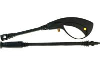 Пистолет-распылитель для линейки 105 серии ALV Huter 71/5/8