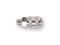 Соединение быстросъем. МАМА х нар. резьба 1/4