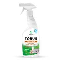 GRASS TORUS очиститель-полироль д/мебели 600мл Триггер (12)