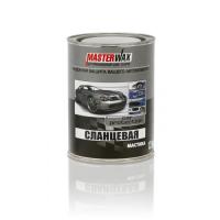 Мастика СЛАНЦЕВАЯ MasterWax ж/б 1,2 кг