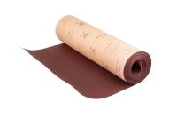 ШКУРКА 19ХW 16Н 775Х30 на полотне водост.