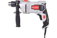 Ударная дрель Ресанта ДУ-16/1100МК 75/8/5