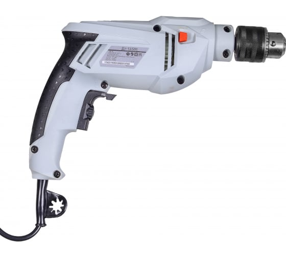Дрель ударная ДУ-13/580 Ресанта 75/8/1