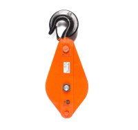 Блок монтажный с крюком TOR HQG(L) K1-2,0т