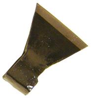 Топор Б-4 без топорища (вес 1,4 кг.)