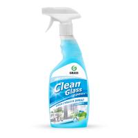 GRASS CLEAN GLASS очиститель и зеркал 600мл триггер (12)
