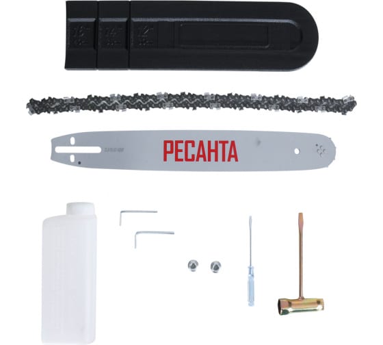 Бензопила РЕСАНТА БП-4516 [70/6/14]