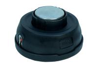 Катушка триммерная в сборе, с леской  ф2,4мм М10 шаг 1,25 Быстрая заправка  GT3513-25E Sturm!