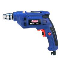 Безударная дрель Диолд МЭС-5-01 Ф 0-10 мм