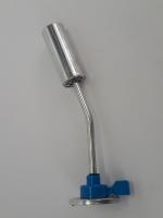 Газовая горелка-насадка без пьезо