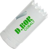 Коронка биметаллическая COBALT (M42) 24 мм D.BOR