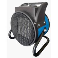 Тепловентилятор керамический  ТВС-3023МК  1.5-3кВт, термостат, защита от перегрева, СОЮЗ