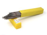 Электроды DEKA E6013 3,2 мм 5 кг (4 уп. по 5 кг)  ESAB OK 46.00 Lincoln Eleсtric OMNIA 46