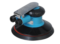 Пневмотическая шлифовальная машина орбитальная, 150 мм, 12000 об/мин Sturm!