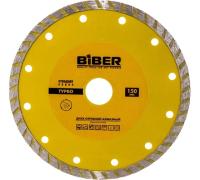 КРУГ Д 150 БИБЕР Стандарт Турбо сух/влаж. рез. 70204