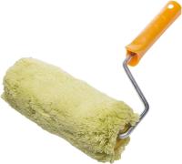 Валик 180х58мм, ворс 18мм, ручка 8мм, полиакрил, 