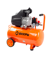 Компрессор КМП-300/50 Вихрь 74/3/4