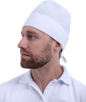 ШАПОЧКА ХИРУРГА БЕЛ. (тк. смес)