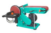 Точильный дисково-ленточный станок Sturm!