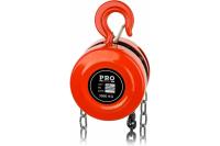 Таль ручная цепная 3т, 3м PRO STARTUL