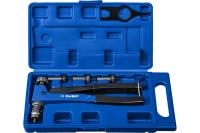 Заклепочник Резьбовой в кейсе ЗУБР Профессионал Р-М6 М3 - М6 31055