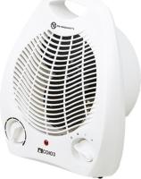 Тепловентилятор СОЮЗ, 2000Вт,3реж, рег термостат,защита от перегрева,ручка