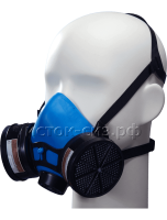 Респиратор  РПГ-67 (исток-300 ПРО) А1В1