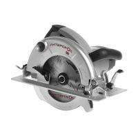 ПИЛА ЦИРК. ИНТЕРСКОЛ ДП-190/1600М ф190*20*2,5мм, пропил 63мм пл.п.