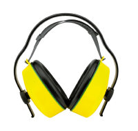 Наушники противошумные  СОМЗ-3 (30 дБ)