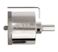 Коронка алм. FIT. D 20 мм 70 по керамограниту 16208