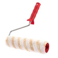 Валик 250х48мм, ворс 12мм, ручка 8мм, полиэстер 