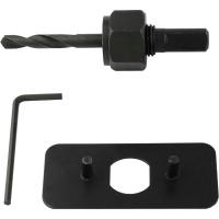 АДАПТЕР  ДЛЯ КОР.(по дереву практика) 32-152ММ