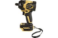 Гайковерт ак(уд) б\щ, Hanskonner,18В,1BatterySystem,600Нм,1/2