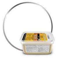 Шпатлевка по дереву белая Лакра 0,6кг