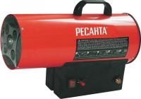 ТЕПЛОВАЯ ГАЗОВАЯ ПУШКА ТГП-10000 Ресанта